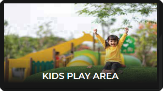 lotus valley goa Kids Area